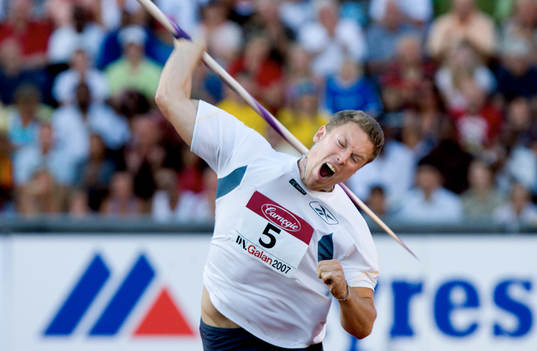 Magnus Arvidsson