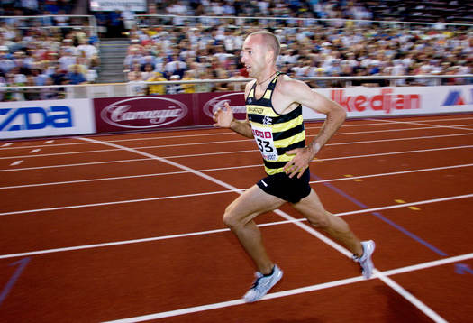 Erik Sjöqvist