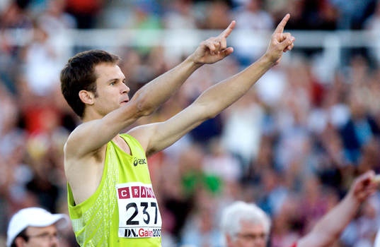 Stefan Holm