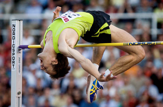 Stefan Holm