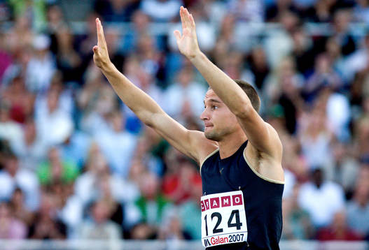 Linus Thörnblad