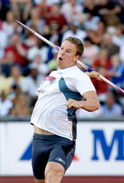 Magnus Arvidsson