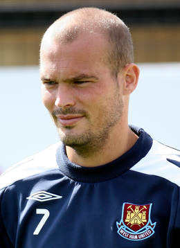 Fredrik Ljungberg