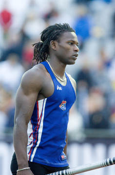 Alhaji Jeng