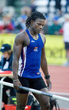 Alhaji Jeng