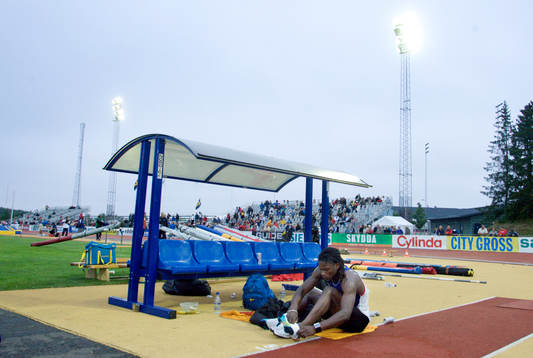 Alhaji Jeng