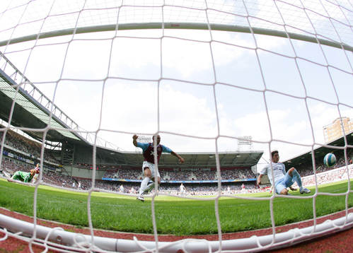 Fotboll, Premier League, Engelska ligan, West Ham -