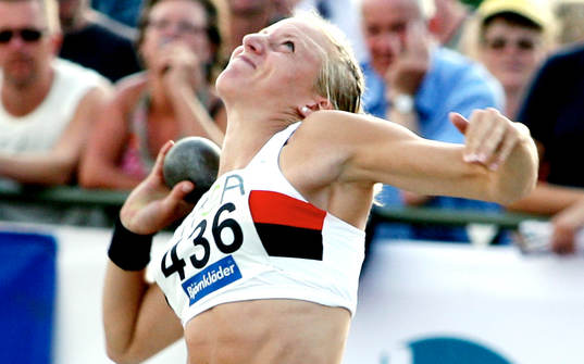 Jessica Samuelsson, sjukamp