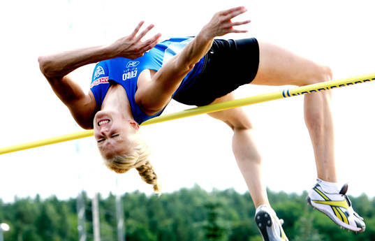 Carolina Klüft