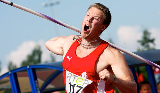 Magnus Arvidsson