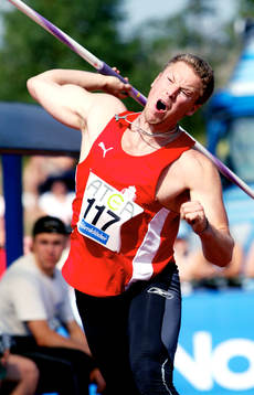 Magnus Arvidsson