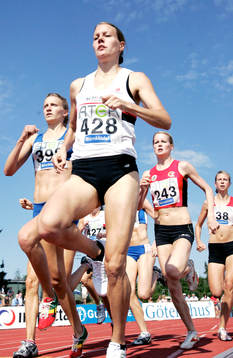 Kajsa Haglund