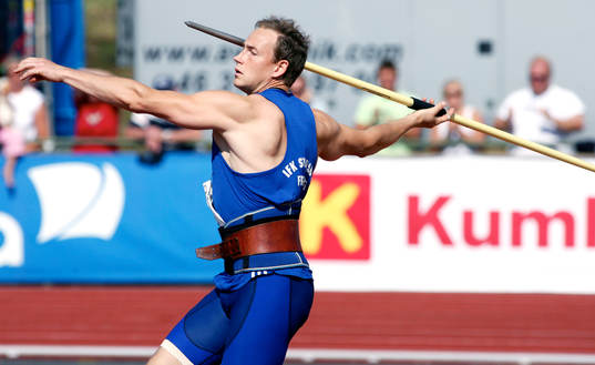 Daniel Ragnvaldsson