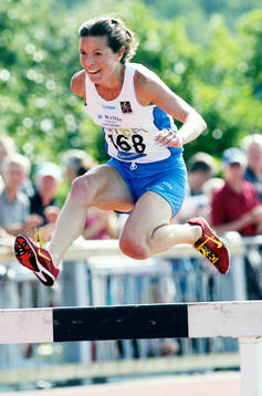 Christin Johansson