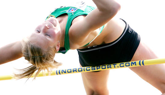 Erika Wiklund