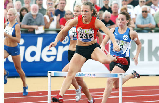Erica Mårtensson