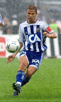 Niclas Alexandersson
