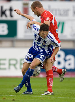 Marcus Berg