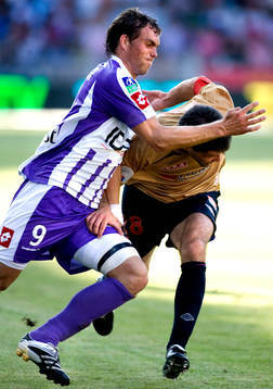 Johan Elmander, Toulouse, Jeremy Toulalan, Lyon