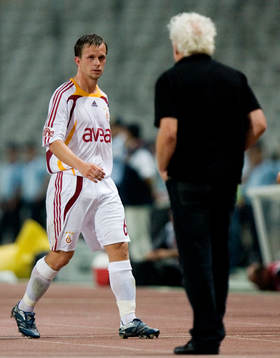 Tobias Linderoth
