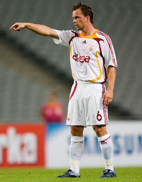 Tobias Linderoth