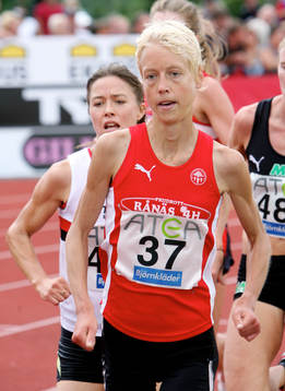 Anna Rahm