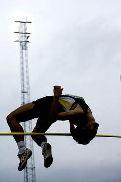 Stefan Holm