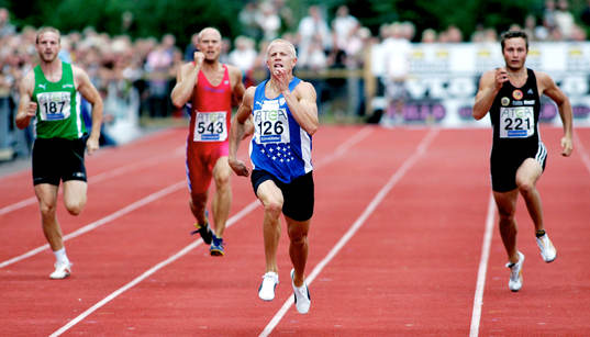 Johan Wissman