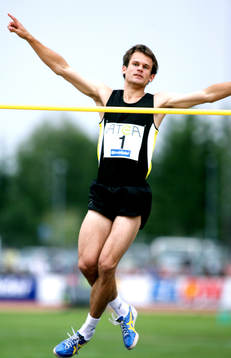 Stefan Holm