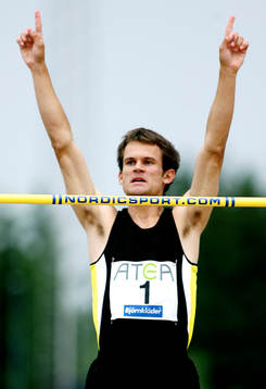Stefan Holm
