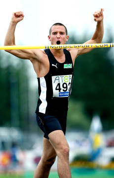Linus Thörnblad