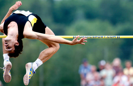 Stefan Holm