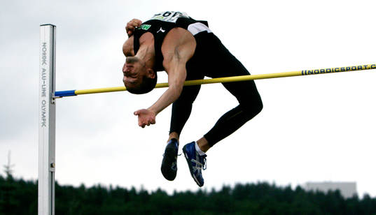 Linus Thörnblad