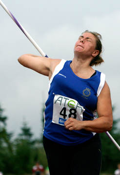 Annika Pettersson