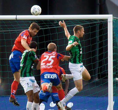 Andreas Jakobsson, Helsingborg