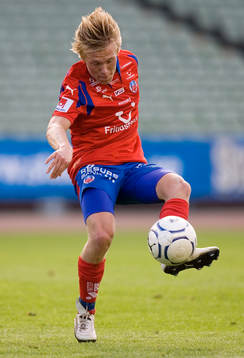 Andreas Lundgren