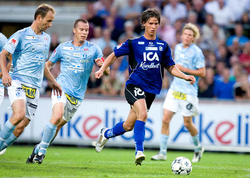 Dusan Djuric
