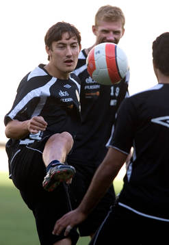 Stefan Ishizaki