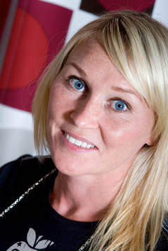 Frida Östberg