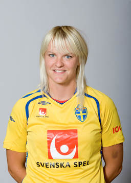 Nilla Fischer