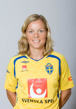 Sara Thunebro
