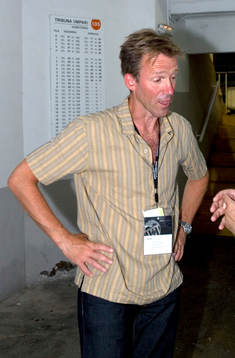 Henrik Strömblad