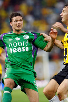 Marcus Berg