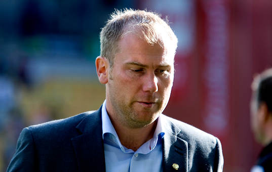 Magnus Haglund, Tränare