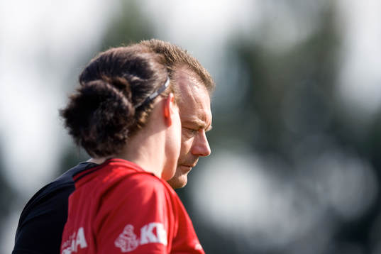 Fotboll, div 1, södra, söderettan, dam, Kristianstad -