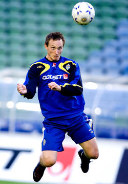 Kim Källström