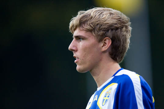 Johan Oremo