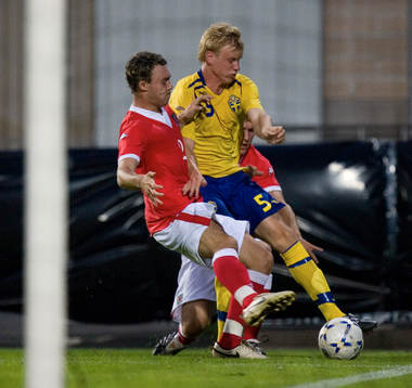 Jonathan Hellström