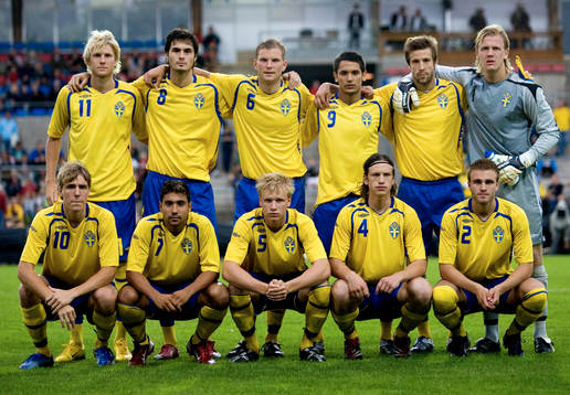 Bakre frv, Ola Toivonen, Denni Avdic, Robert