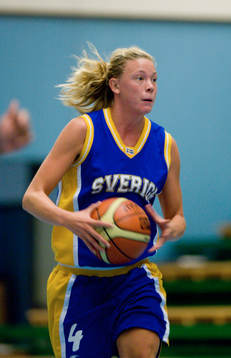 Josefin Olheim